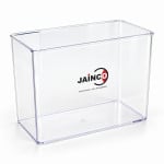 Containers for Aquariums and Incubators